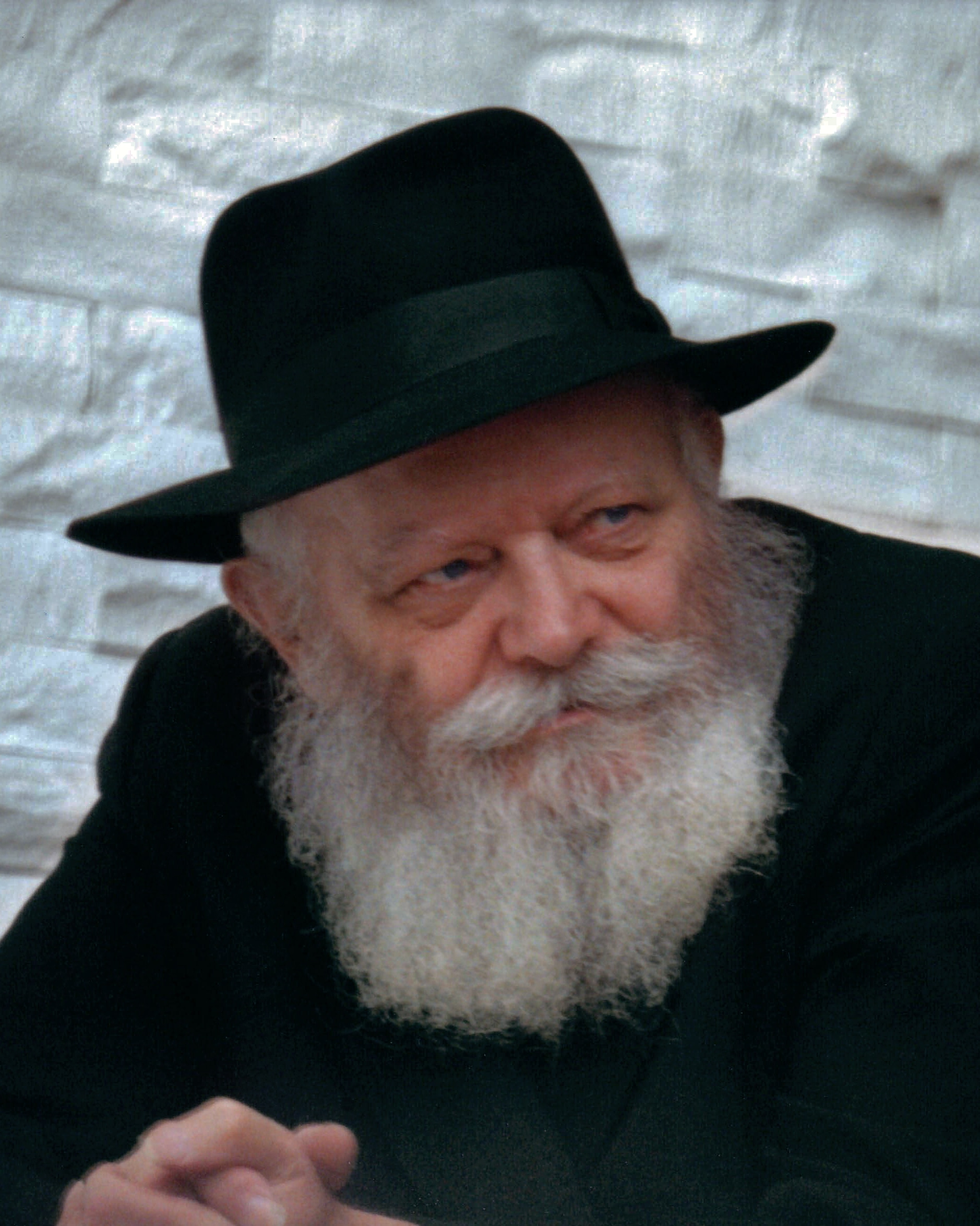 הרבי